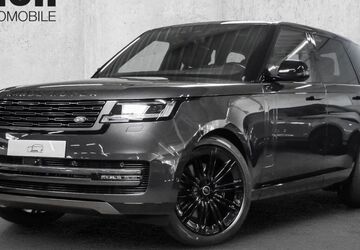 Land Rover Range Rover 3.000 km 189.000 &euro; Köln 51149