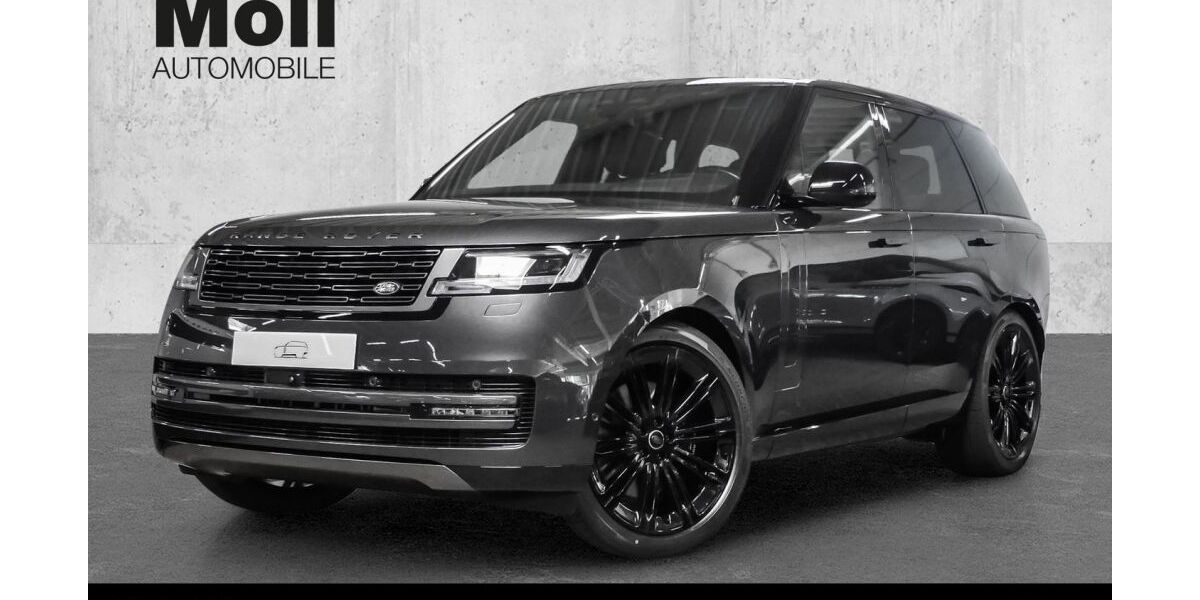 Land Rover Range Rover 3.000 km 189.000 &euro; Köln 51149