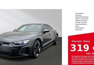 Audi e-tron GT 69.680 km 50.880 &euro; Lingen 49809