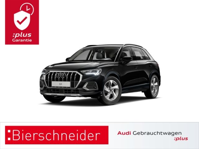 Audi Q3 27.770 km 40.450 &euro; Donauwörth 86609