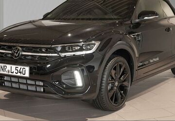 VW T-Roc 2.850 km 43.550 &euro; Neuwied 56564