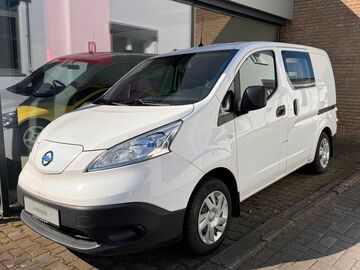 Gebrauchte Nissan NV200