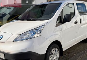 Nissan NV200 17.750 km 14.990 &euro; Oldenburg 26125