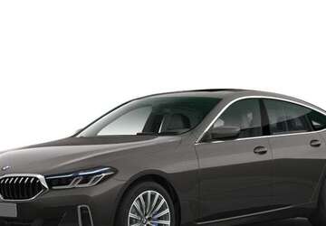 BMW 640 61.700 km 54.800 &euro; Trier 54292