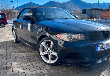 BMW 135 199.230 km 11.500 &euro; Gaißach 83674