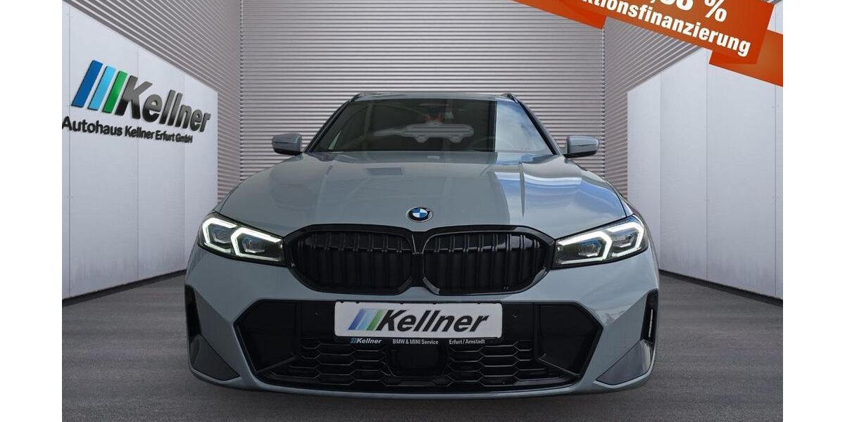 BMW 320 42.600 km 42.980 &euro; Arnstadt 99310