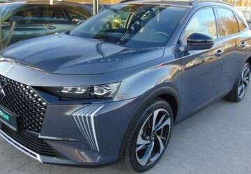 DS Automobiles DS 7 Crossback 33.412 km 31.980 &euro; Geisa 36419