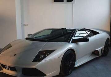 Lamborghini Murciélago 41.100 km 279.900 &euro; Rastatt 76437