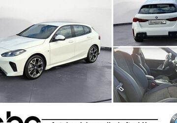 BMW 120 12.950 km 32.830 &euro; Offenburg 77656