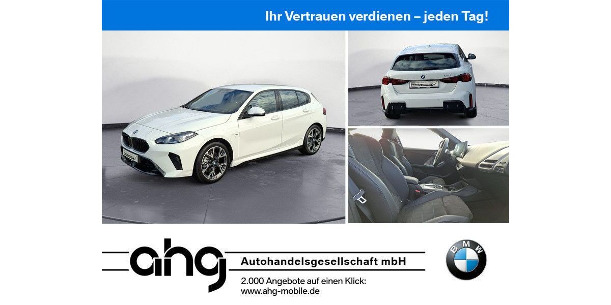 BMW 120 12.950 km 32.830 &euro; Offenburg 77656