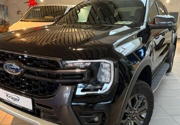 Ford Ranger 1.001 km 50.950 &euro; Erndtebrück 57339