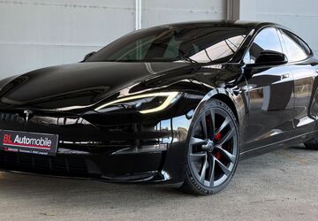 Tesla Model S 23.500 km 84.990 &euro; Langweid 86462