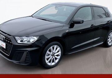 Audi A1 8.900 km 25.990 &euro; Mühldorf am Inn 84453