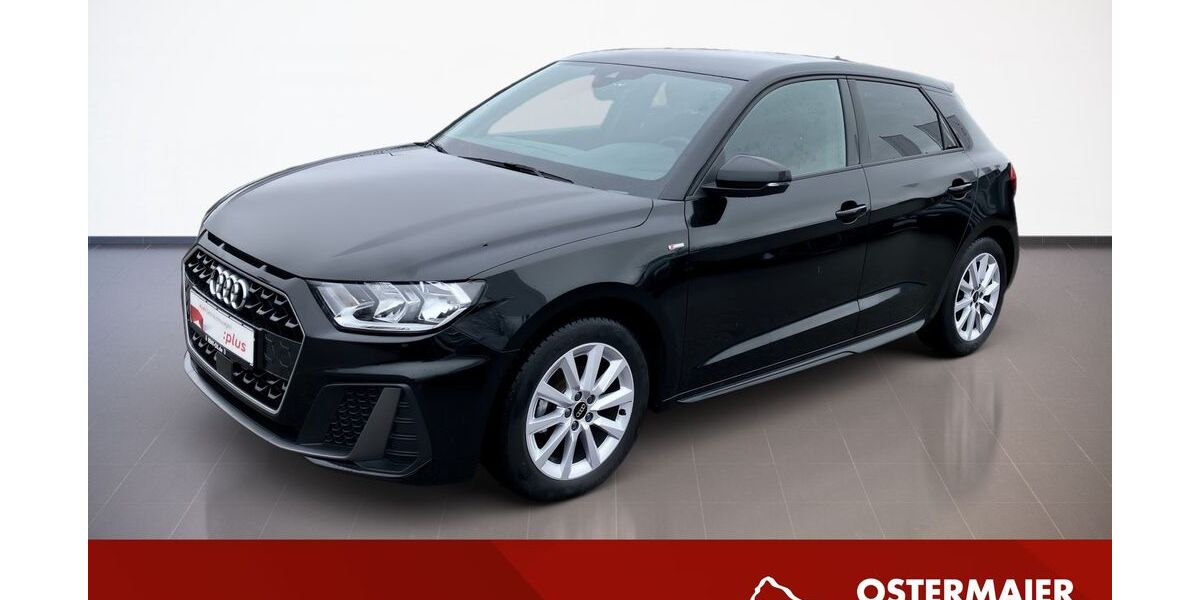 Audi A1 8.900 km 25.990 &euro; Mühldorf am Inn 84453