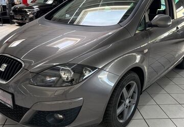 Seat Altea 200.000 km 4.450 &euro; Leverkusen 51371