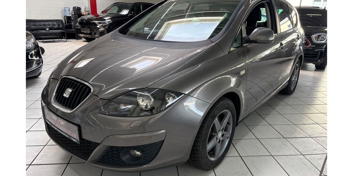 Seat Altea 200.000 km 4.450 &euro; Leverkusen 51371