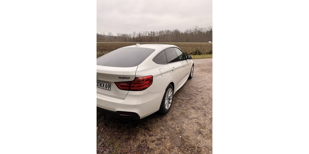 BMW 330 213.000 km 15.499 &euro; Schwandorf 92421
