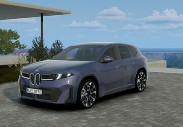 BMW iX3 6.000 km 82.000 &euro; Bielefeld 33719