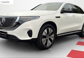 Mercedes-Benz EQC 130.569 km 29.490 &euro; Hamburg-Elbe 22609