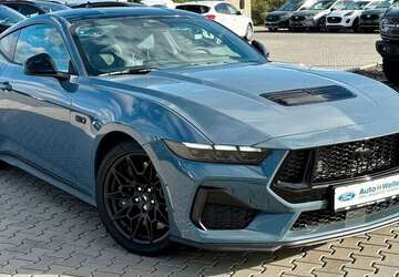 Ford Mustang 10.448 km 54.990 &euro; Wetzlar 35581