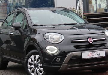 Fiat 500X 43.032 km 13.490 &euro; Neuss 41469