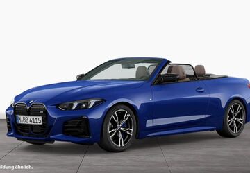 BMW M440 8.100 km 64.990 &euro; Nienburg 31582