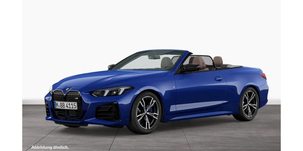 BMW M440 8.100 km 64.990 &euro; Nienburg 31582