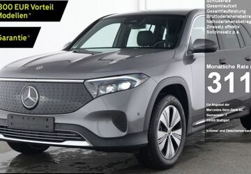 Mercedes-Benz EQB 6.200 km 37.880 &euro; Dettingen unter Teck 73265