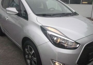 Hyundai ix20 67.256 km 12.899 &euro; Parchim 19370