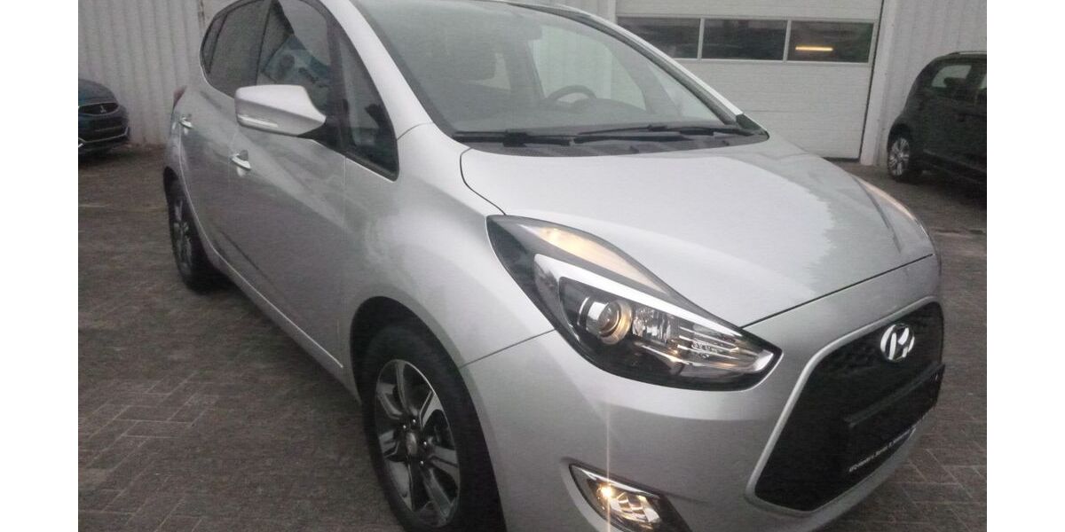 Hyundai ix20 67.256 km 12.899 &euro; Parchim 19370