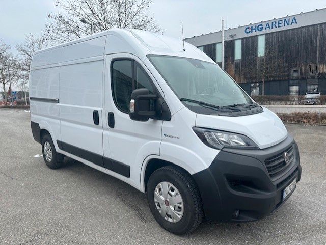 Fiat Ducato 5.000 km 24.990 &euro; Ravensburg 88212