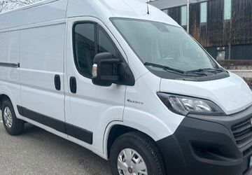 Fiat Ducato 9.000 km 19.900 &euro; Ravensburg 88212