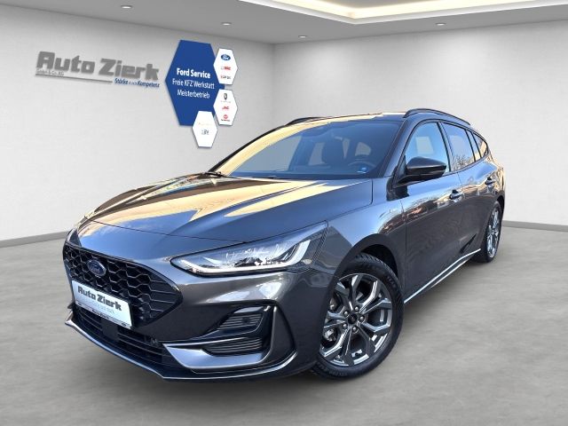 Ford Focus 18.078 km 23.990 &euro; Peine 31226