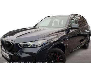 BMW X5 12.350 km 85.950 &euro; Prien am Chiemsee 83209