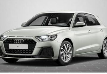 Audi A1 7.502 km 23.690 &euro; Simmern 55469