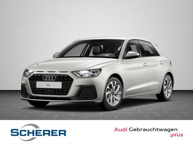 Audi A1 7.502 km 23.690 &euro; Simmern 55469