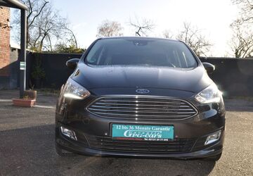 Ford C-Max 103.000 km 12.498 &euro; Neuss 41468