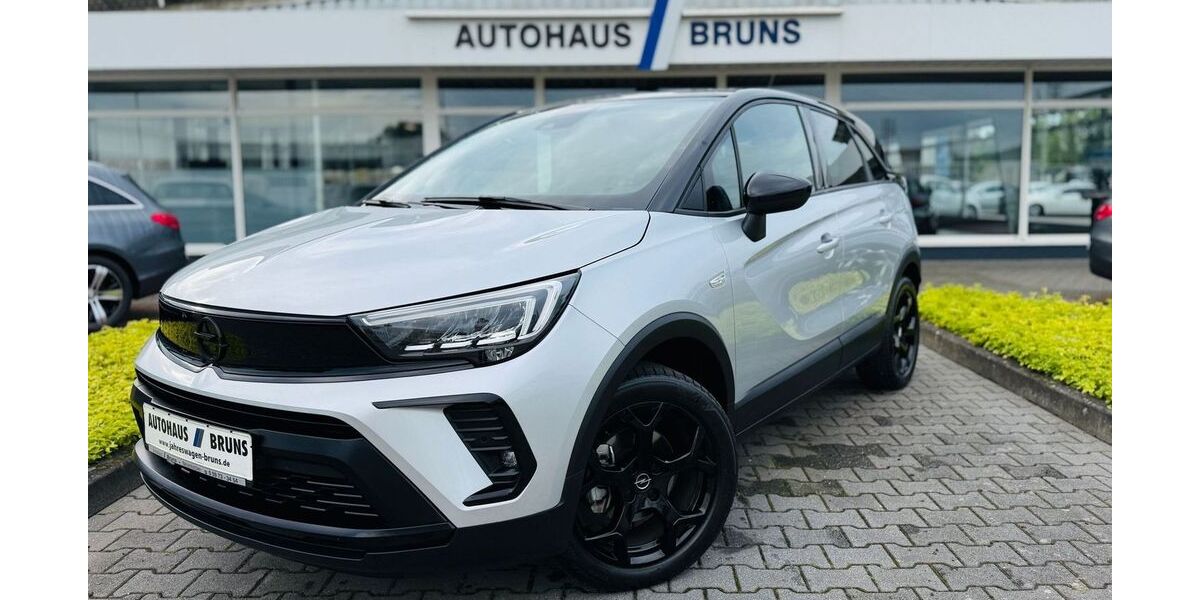 Opel Crossland (X) 16.935 km 18.995 &euro; Neuenkirchen 48485