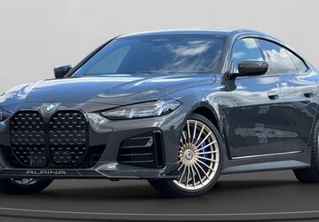 Alpina B4 2.990 km 105.990 &euro; Neustadt 67433