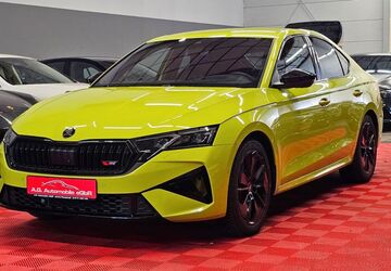 Skoda Octavia 13.911 km 39.950 &euro; Pfungstadt 64319