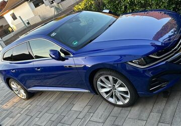 VW Arteon 29.900 km 32.990 &euro; Lehrte 31275