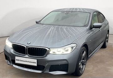 BMW 630 Gran Turismo 84.005 km 30.390 &euro; Werne 59368