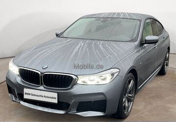 BMW 630 Gran Turismo 84.005 km 33.490 &euro; Werne 59368
