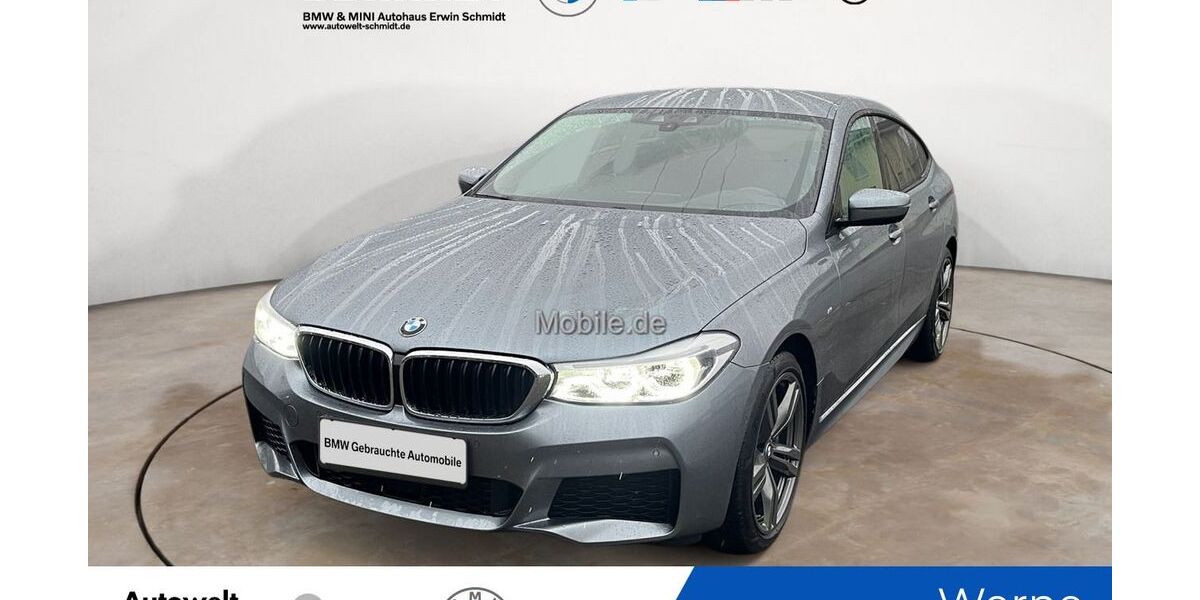 BMW 630 Gran Turismo 84.005 km 33.490 &euro; Werne 59368