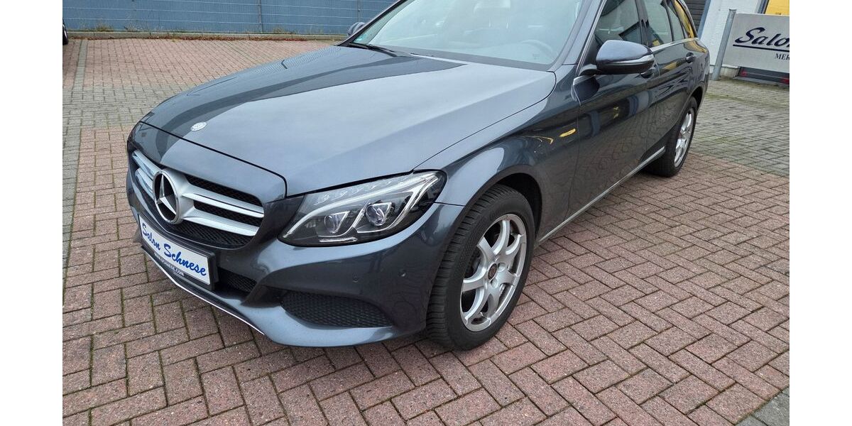 Mercedes-Benz C 250 318.000 km 11.543 &euro; Bremen-Stuhr 28816