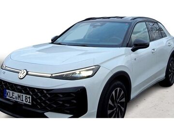 VW T-Roc 2.000 km 42.450 &euro; Geldern 47608