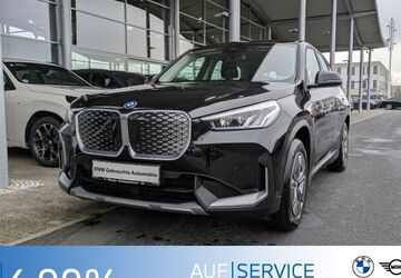BMW iX1 39.272 km 30.790 &euro; Schweinfurt 97424