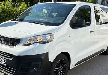 Peugeot Expert 116.800 km 17.499 &euro; haar 85540