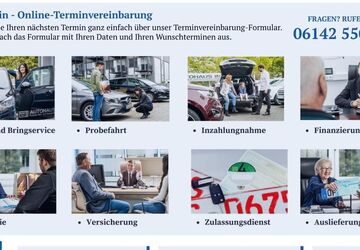 VW Passat 32.336 km 29.980 &euro; Rüsselsheim 65428