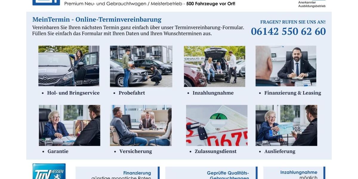 VW Passat 32.336 km 29.980 &euro; Rüsselsheim 65428